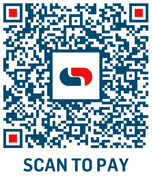 Capitec scan-to-pay QR code for PayShap ID 0607258779@capitecbank
